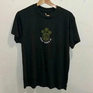 Katin Central Tee - Black - Size Small